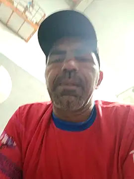 Snapshot of Sergipano_fogozinho chatting on 10/22/25, 08:25 Sergipano fogozinho online show from 10/22/25, 08:25