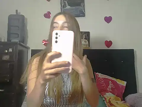 valerivegass online show from 10/05/25, 02:48