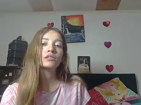 valerivegass online show from 10/09/25, 03:21