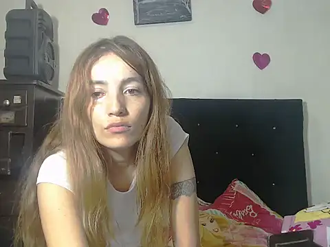 valerivegass online show from 10/17/25, 08:33