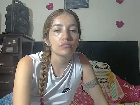 valerivegass online show from 10/20/25, 07:58