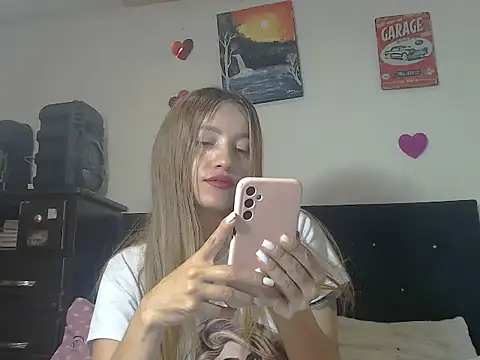 valerivegass online show from 11/07/25, 05:24