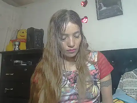 valerivegass online show from 11/20/25, 03:45