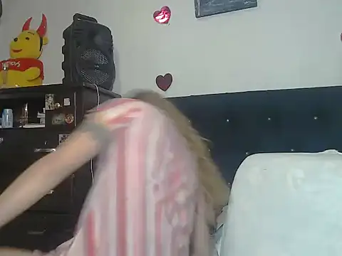 valerivegass online show from 12/16/25, 01:32