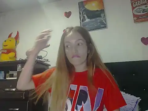 valerivegass online show from 12/18/25, 01:06