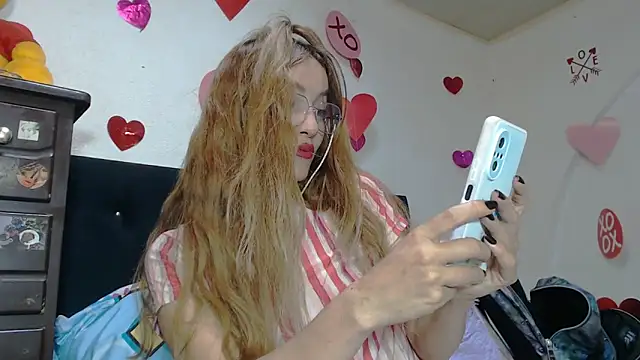 valerivegass online show from 03/10/26, 04:56