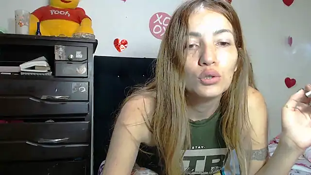 valerivegass online show from 03/13/26, 02:23