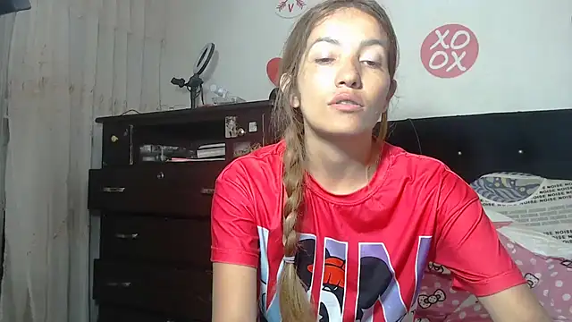 valerivegass online show from 04/08/26, 06:30