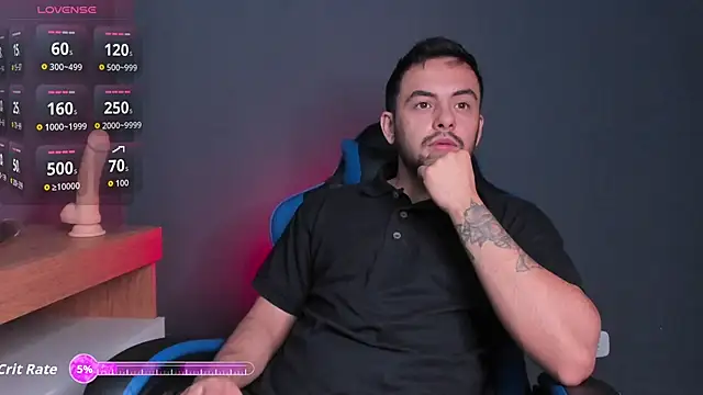 Snapshot of ftm_dani chatting on 11/17/25, 01:28 ftm dani online show from 11/17/25, 01:28