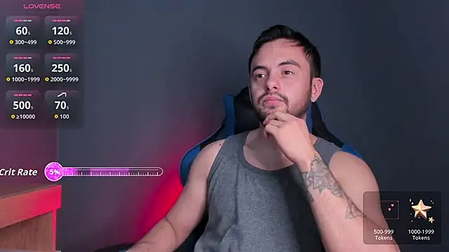 Snapshot of ftm_dani chatting on 11/21/25, 03:00 ftm dani online show from 11/21/25, 03:00