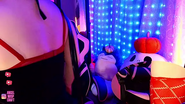 Angel-Lewd-Cake online show from 01/14/25, 04:15