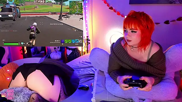 Angel-Lewd-Cake online show from 02/03/25, 05:18