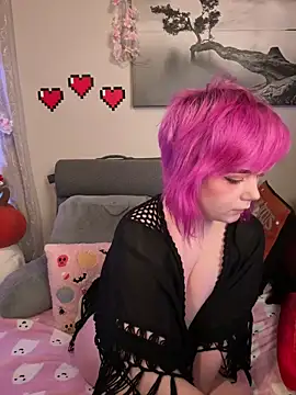 Angel-Lewd-Cake online show from 12/17/25, 05:57