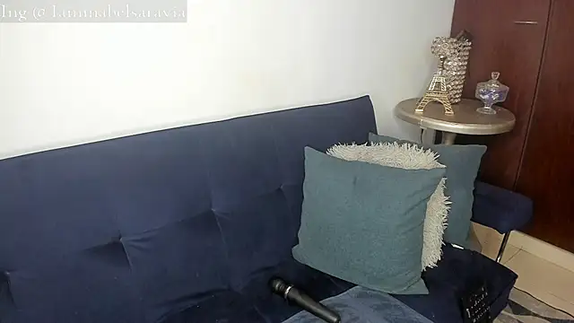 mabelsaravia online show from 12/18/24, 01:02