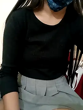 sweet jia23 online show from 01/20/25, 08:19