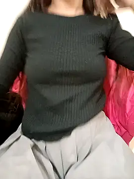 sweet jia23 online show from 02/03/25, 11:42