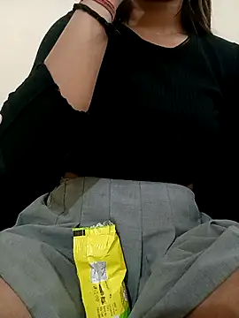 sweet jia23 online show from 02/27/25, 11:10