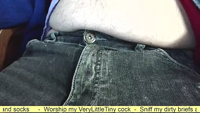 smoothandtiny online show from 10/08/25, 07:50