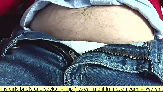 smoothandtiny online show from 10/26/25, 06:52