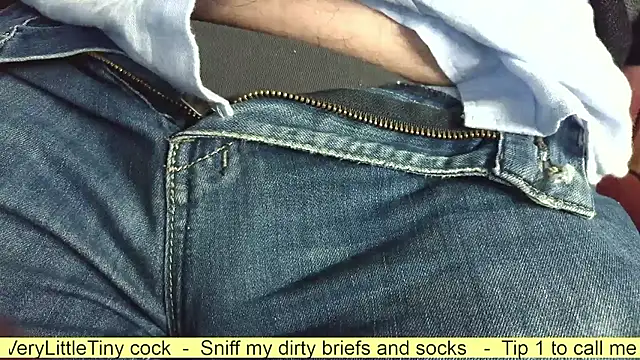 smoothandtiny online show from 11/05/25, 07:36