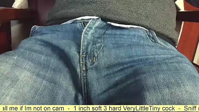 smoothandtiny online show from 11/17/25, 07:36