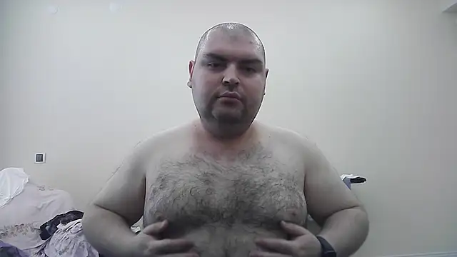 KIZLAZIMYaa online show from 02/09/26, 07:01