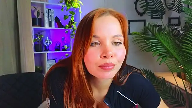 Lina-hill online show from 01/17/26, 01:05