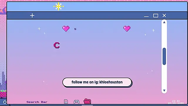 your khloe online show from 02/17/26, 01:40