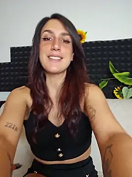 Stefania PT online show from 04/08/26, 10:26