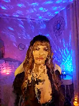 Luna Kitanna online show from 03/01/26, 06:43