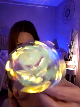 Luna Kitanna online show from 05/09/26, 01:55