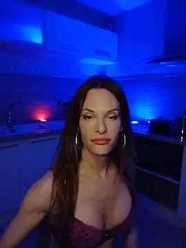 Luna Kitanna online show from 05/20/26, 08:59