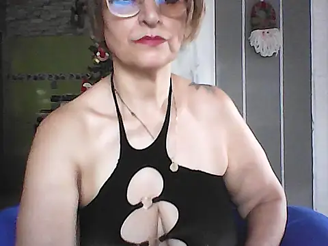 Lilly macflyy online show from 12/02/25, 05:08
