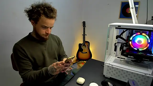 layneinchains online show from 12/22/25, 09:50