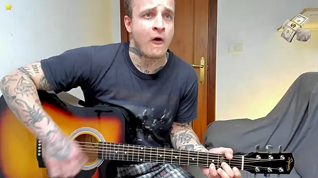 layneinchains online show from 03/08/26, 07:50