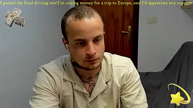layneinchains online show from 06/14/26, 02:41