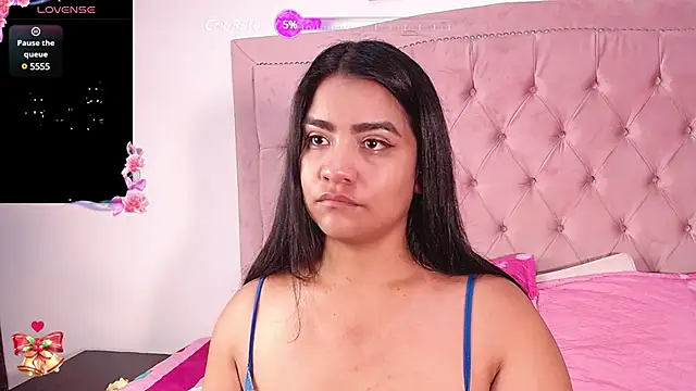 hannnasmith online show from 12/21/24, 07:38