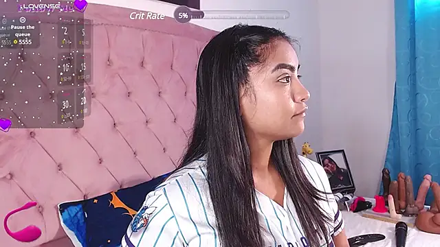 hannnasmith online show from 01/02/25, 07:07