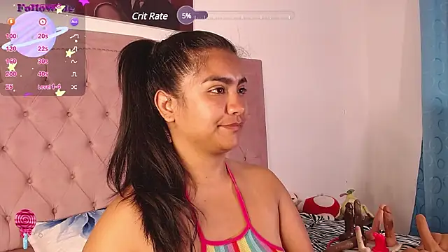 hannnasmith online show from 01/20/25, 06:31