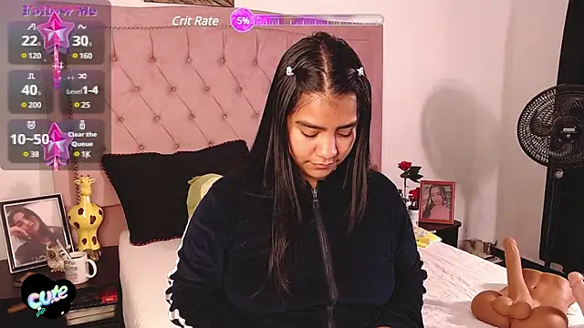 hannnasmith online show from 02/17/25, 12:05