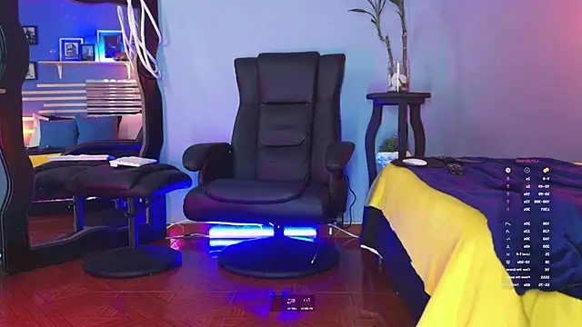 HenryBenso online show from 01/14/25, 11:20