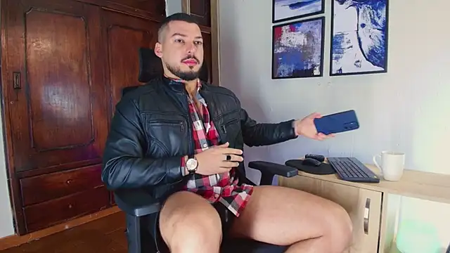 HenryBenso online show from 11/13/25, 10:14