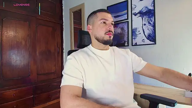 HenryBenso online show from 11/15/25, 10:01