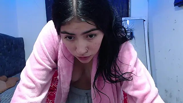 Gaby foz online show from 02/03/25, 07:21