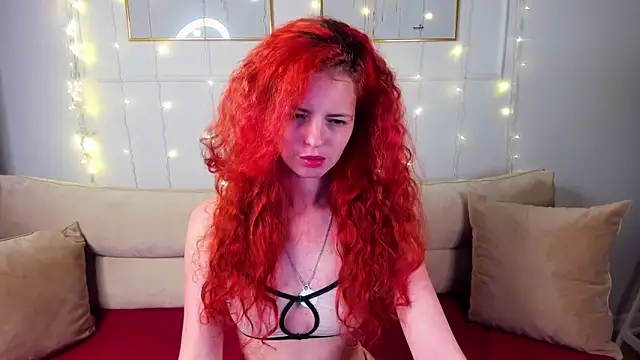 RubyAttwood online show from 02/13/25, 03:50