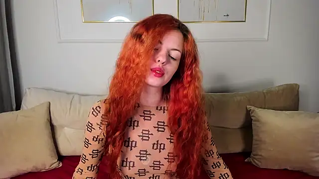 RubyAttwood online show from 02/21/25, 03:54