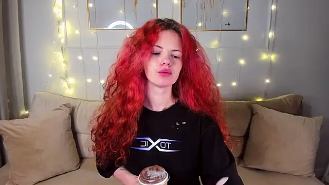 RubyAttwood online show from 03/08/25, 05:01