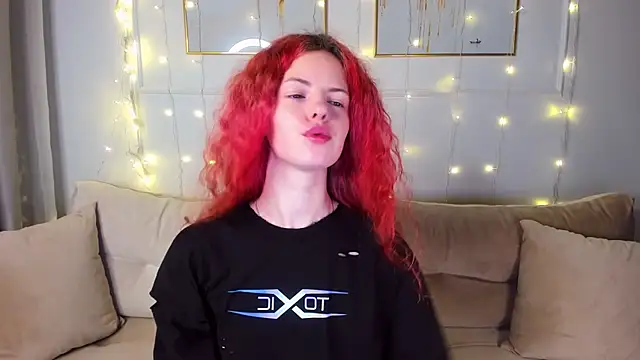 RubyAttwood online show from 03/08/25, 10:02