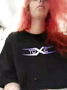 RubyAttwood online show from 03/16/25, 08:21