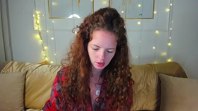 RubyAttwood online show from 10/05/25, 02:26